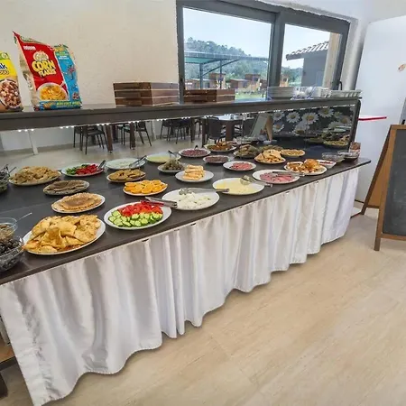 Bed & Breakfast Sehri Kemer