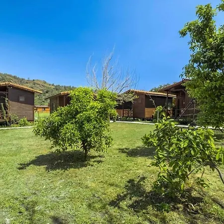 Sehri Bed & Breakfast Kemer