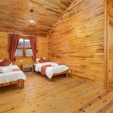 Sehri Bed & Breakfast *