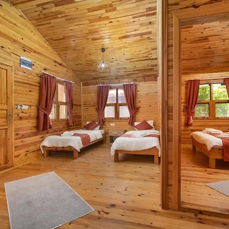 Sehri Bed & Breakfast Kemer